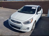 Hyundai Accent Gls KMHCU4AE6EU592390 снимка
