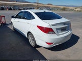 Hyundai Accent Gls KMHCU4AE6EU592390 снимка