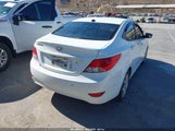 Hyundai Accent Gls KMHCU4AE6EU592390 снимка
