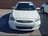 Hyundai Accent Gls KMHCU4AE6EU592390 снимка