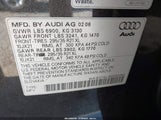 Audi Q7 4.2 Premium WA1EV74L18D052062 снимка
