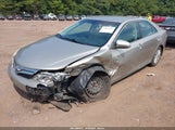 Toyota Camry Le 4T4BF1FK3ER415689 снимка