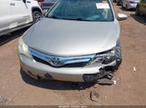 Toyota Camry Le 4T4BF1FK3ER415689 снимка