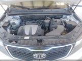 Kia Sorento Sx V6 5XYKWDA29DG370250 fotografie