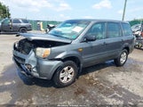 Honda Pilot Lx 5FNYF18157B021068 снимка
