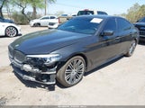 BMW 530I WBAJA5C34HG456474 снимка