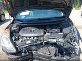 Hyundai Elantra Gs KMHDH6AE9DU002427 снимка