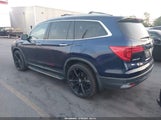 Honda Pilot Touring 5FNYF6H95GB013989 снимка