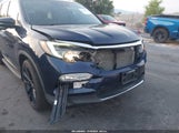 Honda Pilot Touring 5FNYF6H95GB013989 снимка