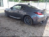 Subaru Brz Limited JF1ZDBE11P9701831 снимка