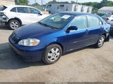 Toyota Corolla Le 2T1BR32E27C757524 снимка