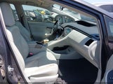 Toyota Prius Two JTDKN3DU6D1658477 снимка