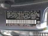 Toyota Prius Two JTDKN3DU6D1658477 снимка