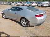 Chevrolet Camaro 1Lt 1G1FB1RX0J0165504 снимка