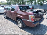 Honda Ridgeline Rts 2HJYK16417H502417 снимка