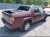 Honda Ridgeline Rts 2HJYK16417H502417 снимка