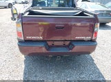 Honda Ridgeline Rts 2HJYK16417H502417 снимка