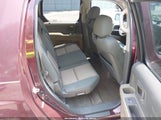 Honda Ridgeline Rts 2HJYK16417H502417 снимка