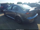 MITSUBISHI LANCER ES/SE/SEL JA32V2FW7HU000470 снимка