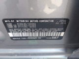 MITSUBISHI LANCER ES/SE/SEL JA32V2FW7HU000470 снимка