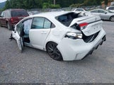 Toyota Corolla Se 5YFS4MCE4SP223937 снимка