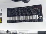 Toyota Corolla Se 5YFS4MCE4SP223937 снимка