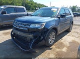 Ford Explorer Xlt 1FM5K8D86JGA27836 снимка