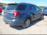 Ford Explorer Xlt 1FM5K8D86JGA27836 снимка