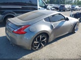 Nissan 370Z JN1AZ4EH2AM506250 снимка
