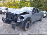 Ram  Tradesman 4X4 8' Box 3C6UR5HJ8RG186632 photo