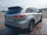 Toyota Highlander Xle V6 5TDKKRFH8GS502377 photo