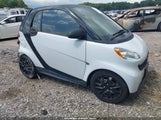 Smart Fortwo Passion/Pure WMEEJ3BA3EK778154 снимка