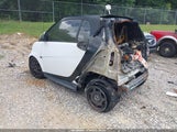 Smart Fortwo Passion/Pure WMEEJ3BA3EK778154 снимка