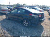 Hyundai Elantra Gls 5NPDH4AEXDH322567 снимка