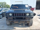 Hummer H2 Suv 5GRGN23U05H110659 снимка