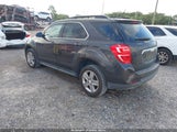 Chevrolet Equinox Lt 2GNALCEK6G6203197 снимка