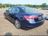Honda Accord 2.4 Ex 1HGCP2F74BA110704 снимка