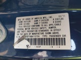 Honda Accord 2.4 Ex 1HGCP2F74BA110704 снимка