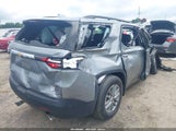 Chevrolet Traverse Awd 2Fl Cloth 1GNEVMKW6PJ213899 photo