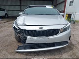Kia Forte Lx 3KPFL4A76JE210129 снимка