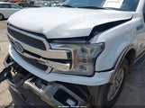Ford F-150 King Ranch 1FTEW1E47KFA20350 снимка