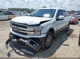 Ford F-150 King Ranch 1FTEW1E47KFA20350 снимка