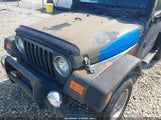 Jeep Wrangler Sport 1J4FY19S8VP531050 снимка