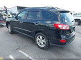 Hyundai Santa Fe Limited V6 5XYZKDAG9CG117014 fotografie