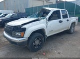 Chevrolet Colorado Ls 1GCDT136158257093 снимка