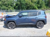 Jeep Renegade Latitude 4X4 ZACNJBBBXLPL86581 fotografie