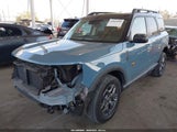 Ford Bronco Sport Badlands 3FMCR9D96MRB06633 fotografie