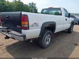 GMC Sierra 2500Hd Work Truck 1GTHK24U75E134519 photo