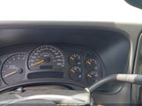 GMC Sierra 2500Hd Work Truck 1GTHK24U75E134519 fotografie