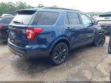 Ford Explorer Xlt 1FM5K8D8XHGC16841 снимка